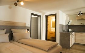 Hotel verWeiler